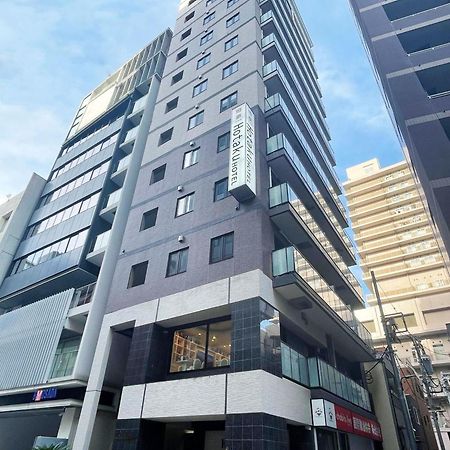 Hotaku Hotel Akihabara Токіо Екстер'єр фото