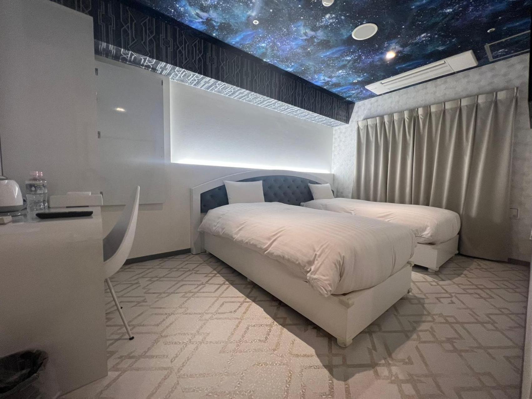 Hotaku Hotel Akihabara Токіо Екстер'єр фото
