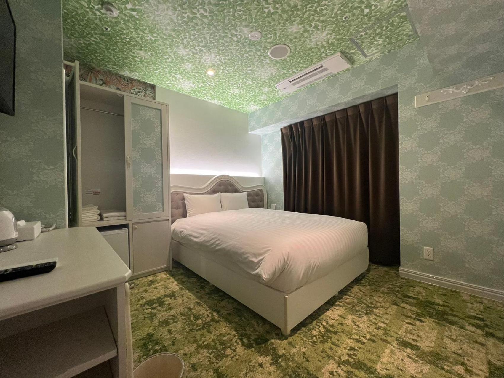 Hotaku Hotel Akihabara Токіо Екстер'єр фото