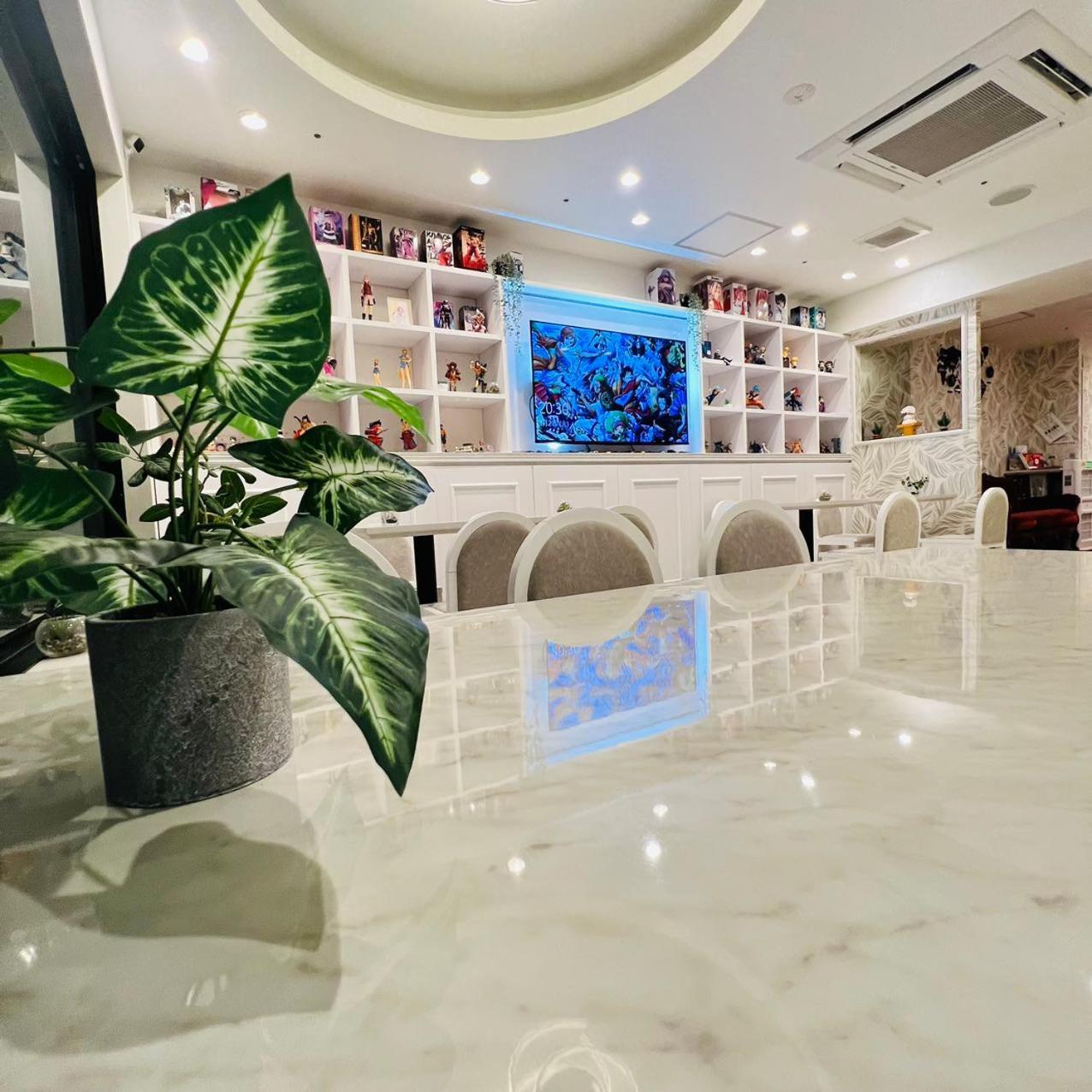 Hotaku Hotel Akihabara Токіо Екстер'єр фото