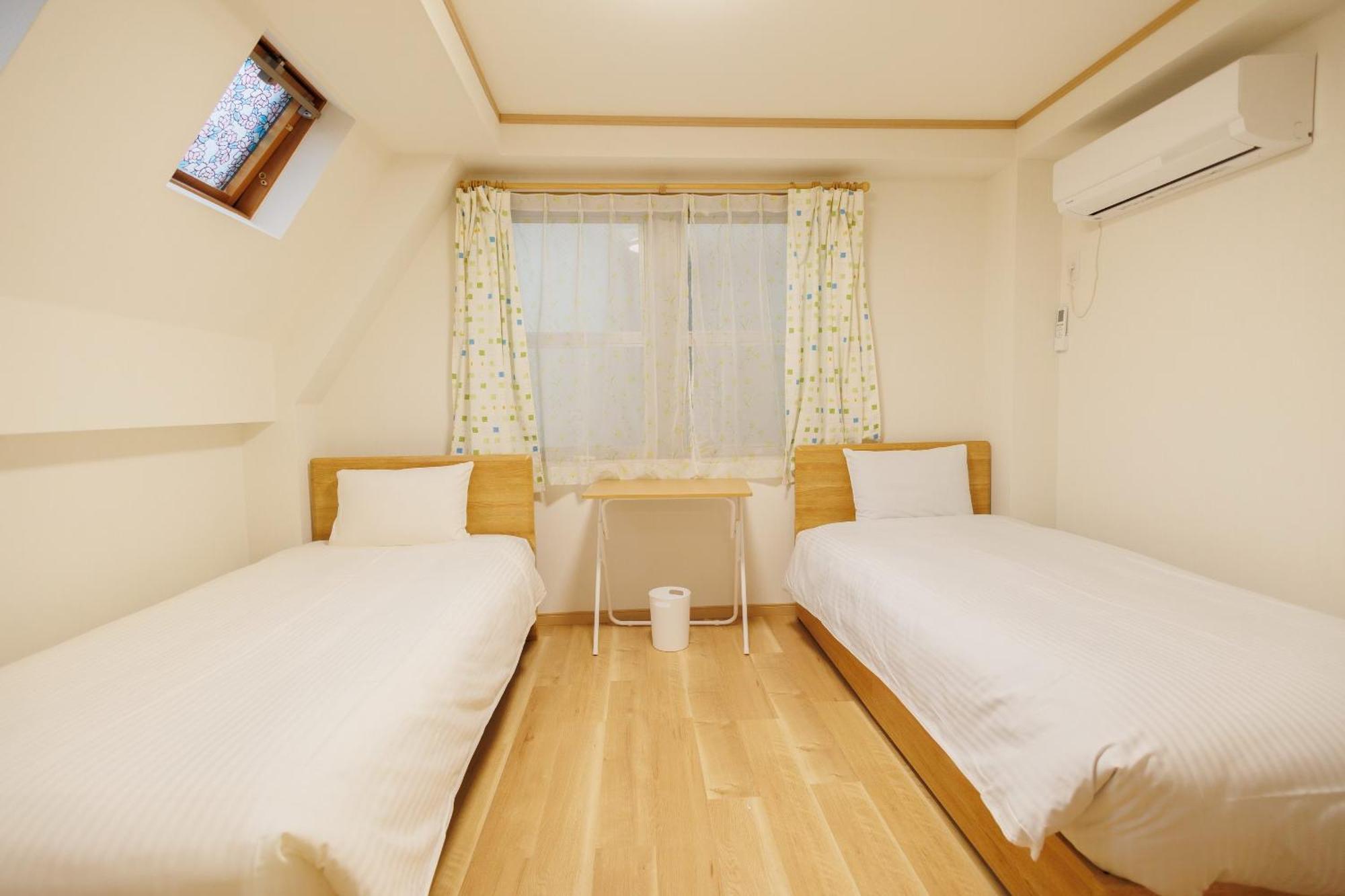 Hotaku Hotel Akihabara Токіо Номер фото