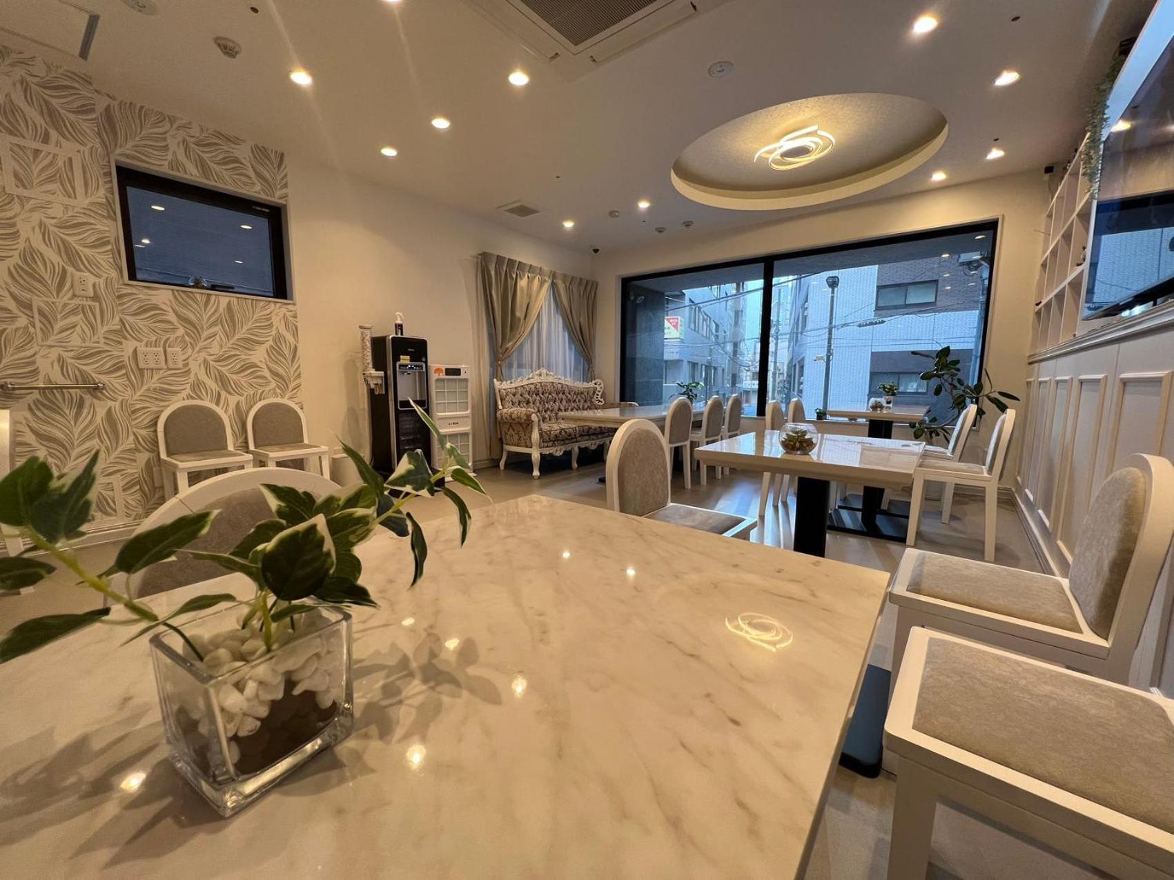 Hotaku Hotel Akihabara Токіо Екстер'єр фото