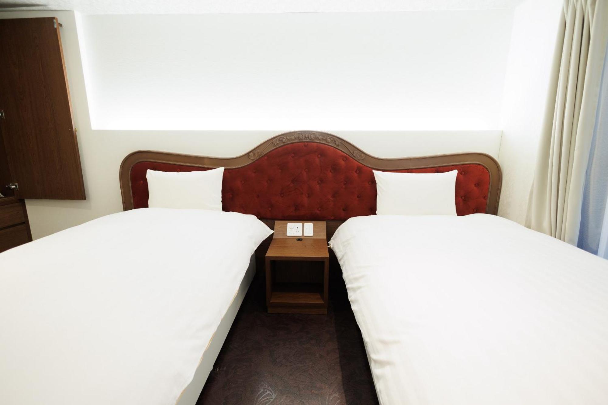Hotaku Hotel Akihabara Токіо Екстер'єр фото