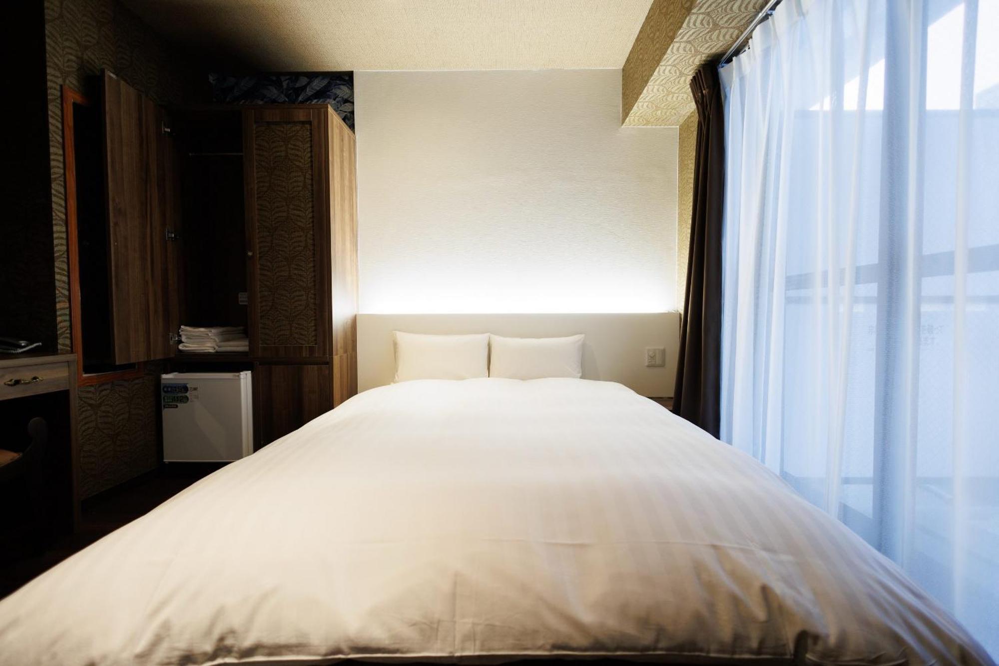 Hotaku Hotel Akihabara Токіо Екстер'єр фото