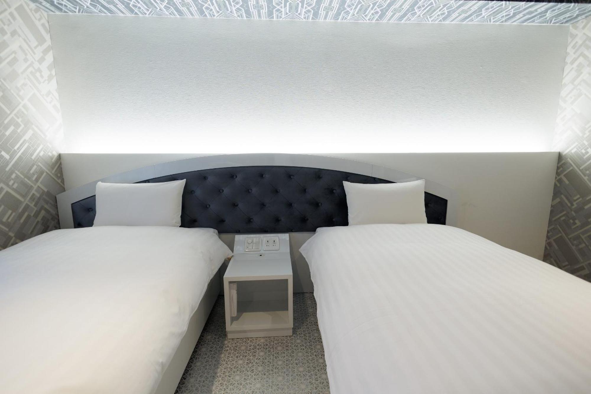 Hotaku Hotel Akihabara Токіо Екстер'єр фото