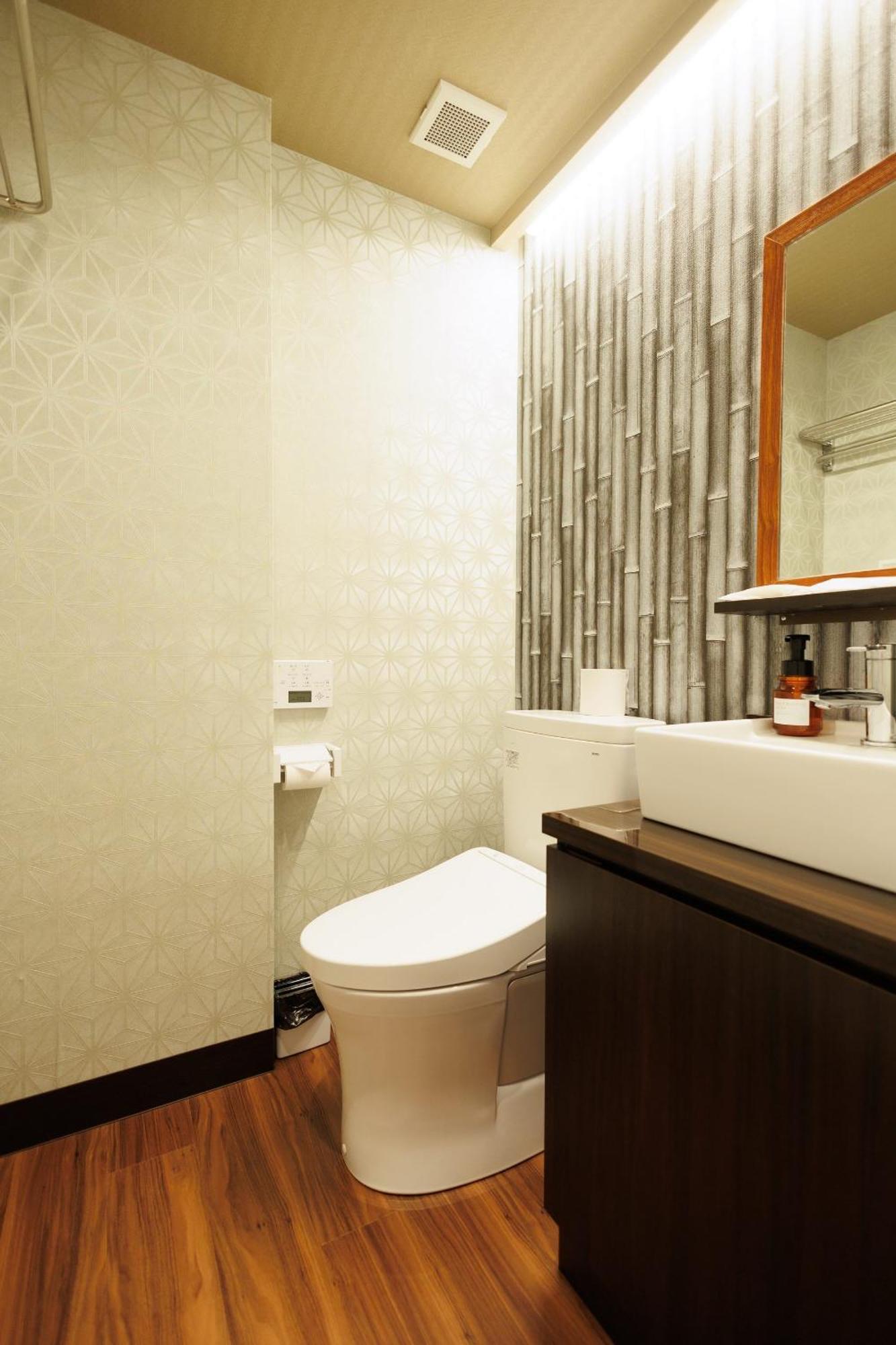 Hotaku Hotel Akihabara Токіо Екстер'єр фото