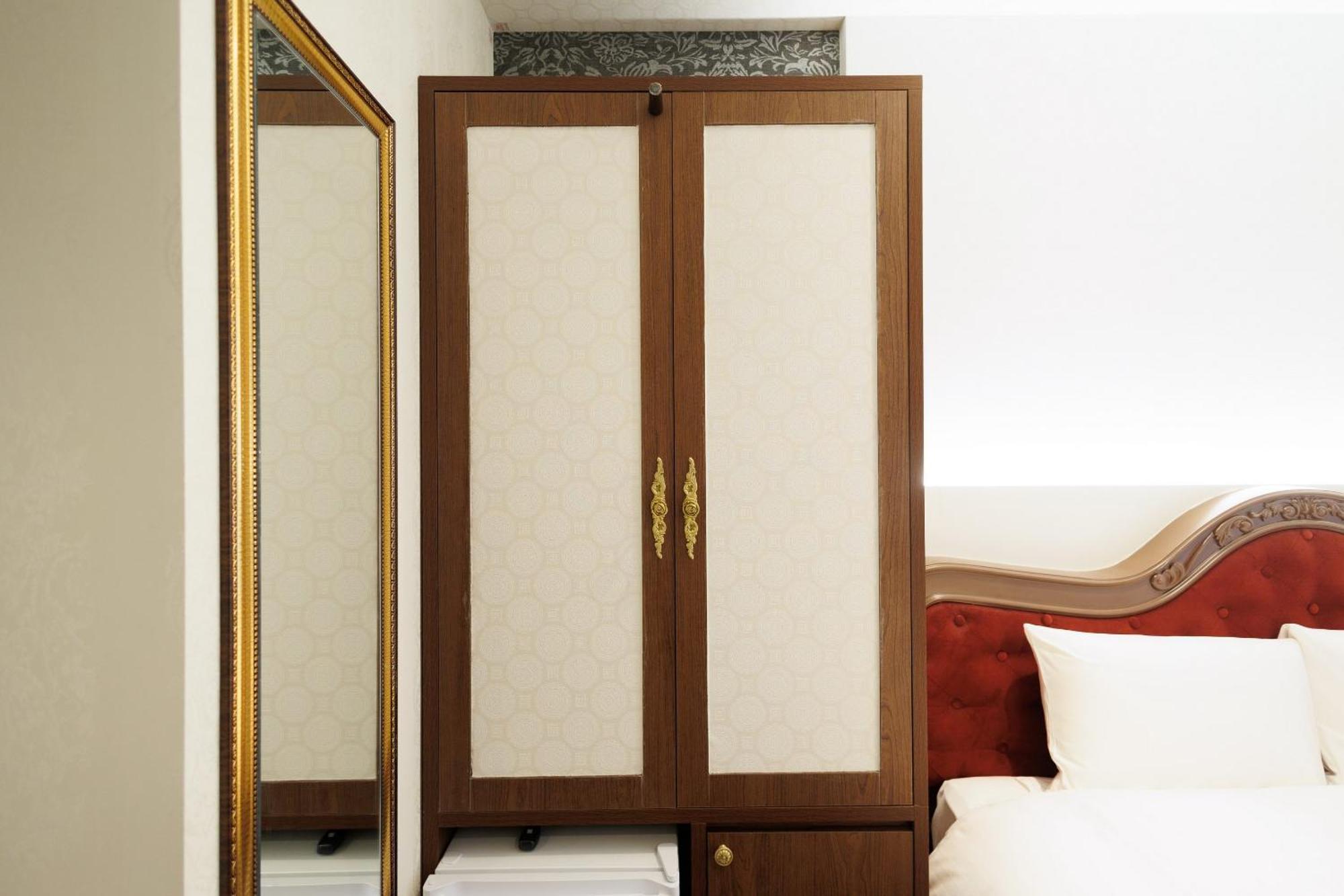 Hotaku Hotel Akihabara Токіо Номер фото