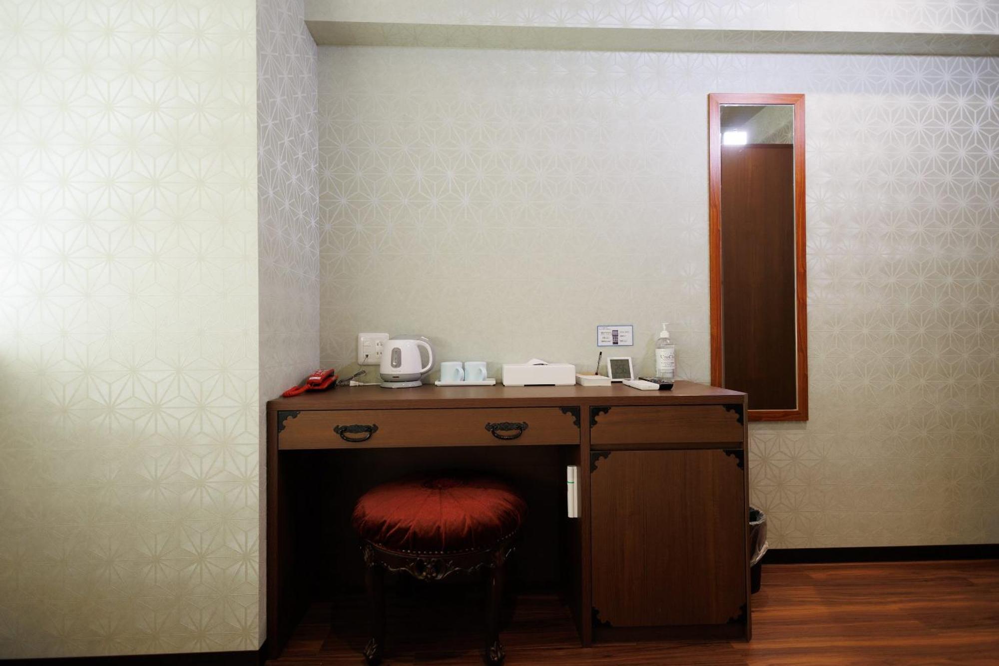Hotaku Hotel Akihabara Токіо Екстер'єр фото
