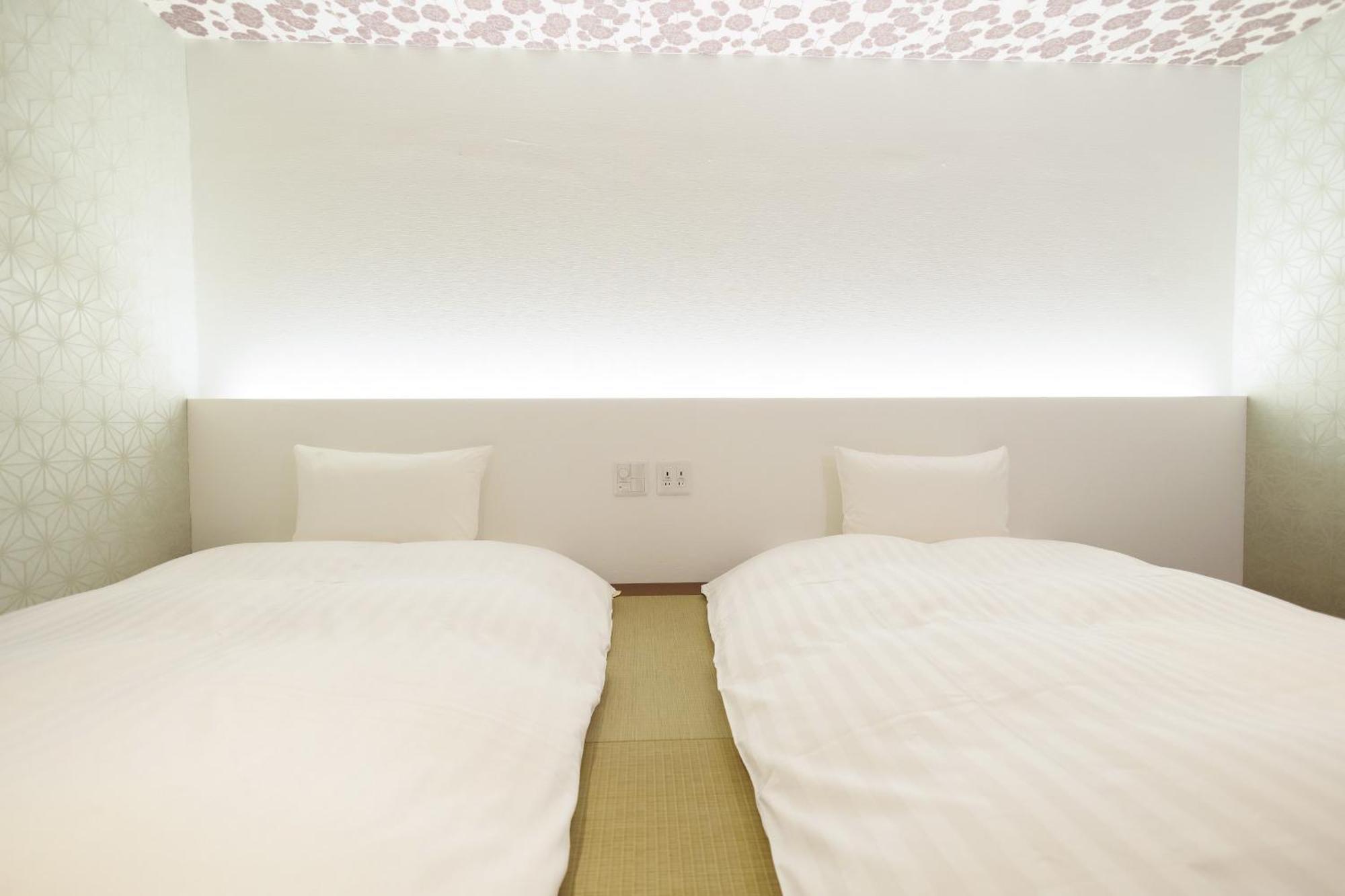 Hotaku Hotel Akihabara Токіо Екстер'єр фото