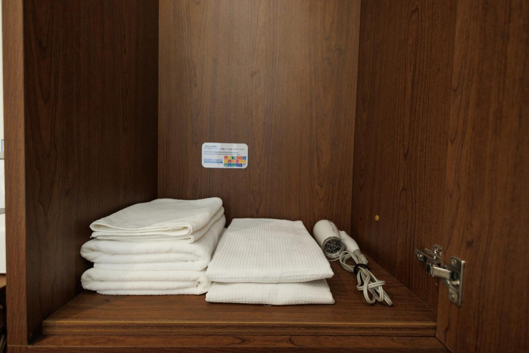 Hotaku Hotel Akihabara Токіо Екстер'єр фото