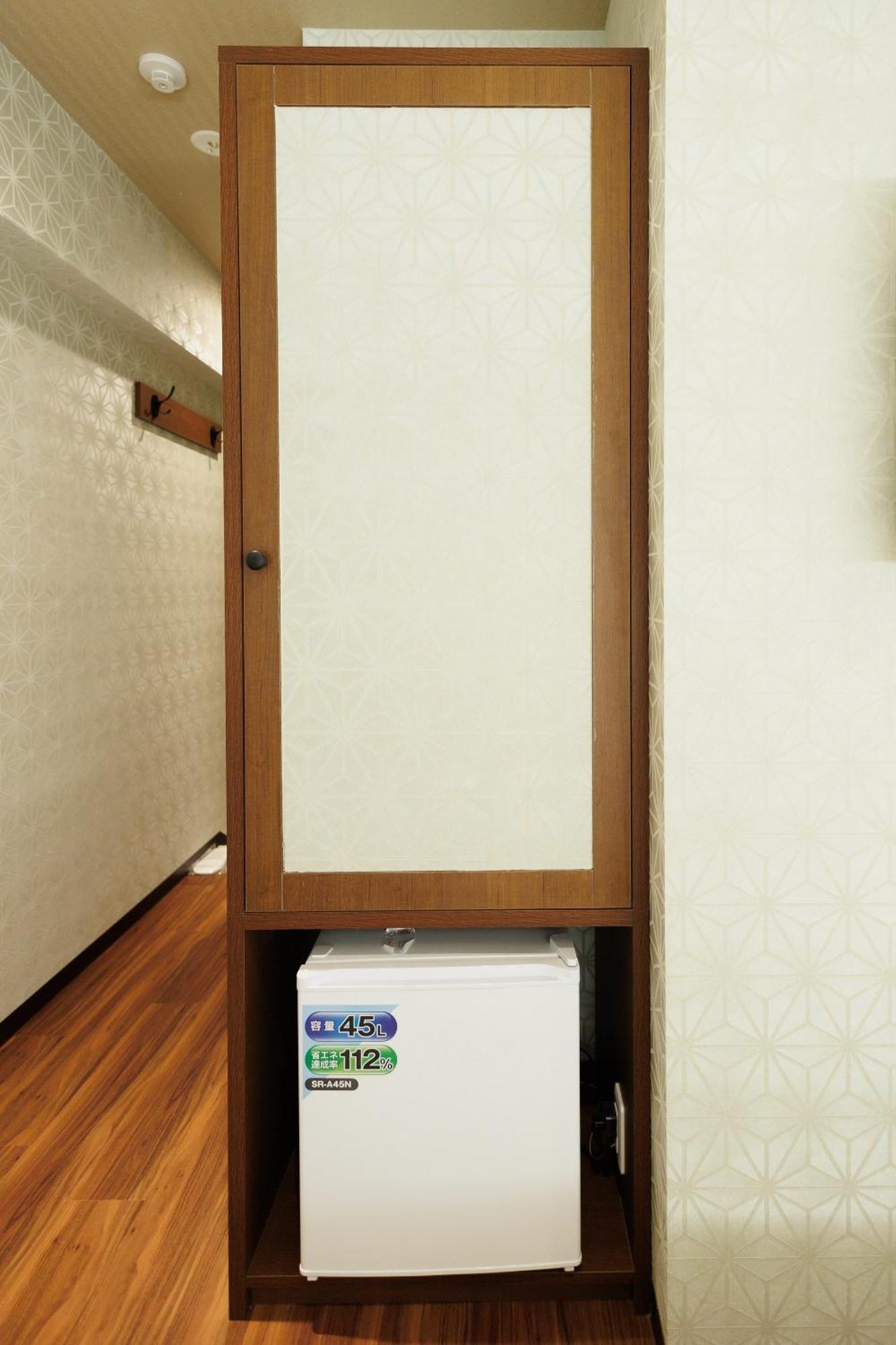 Hotaku Hotel Akihabara Токіо Екстер'єр фото