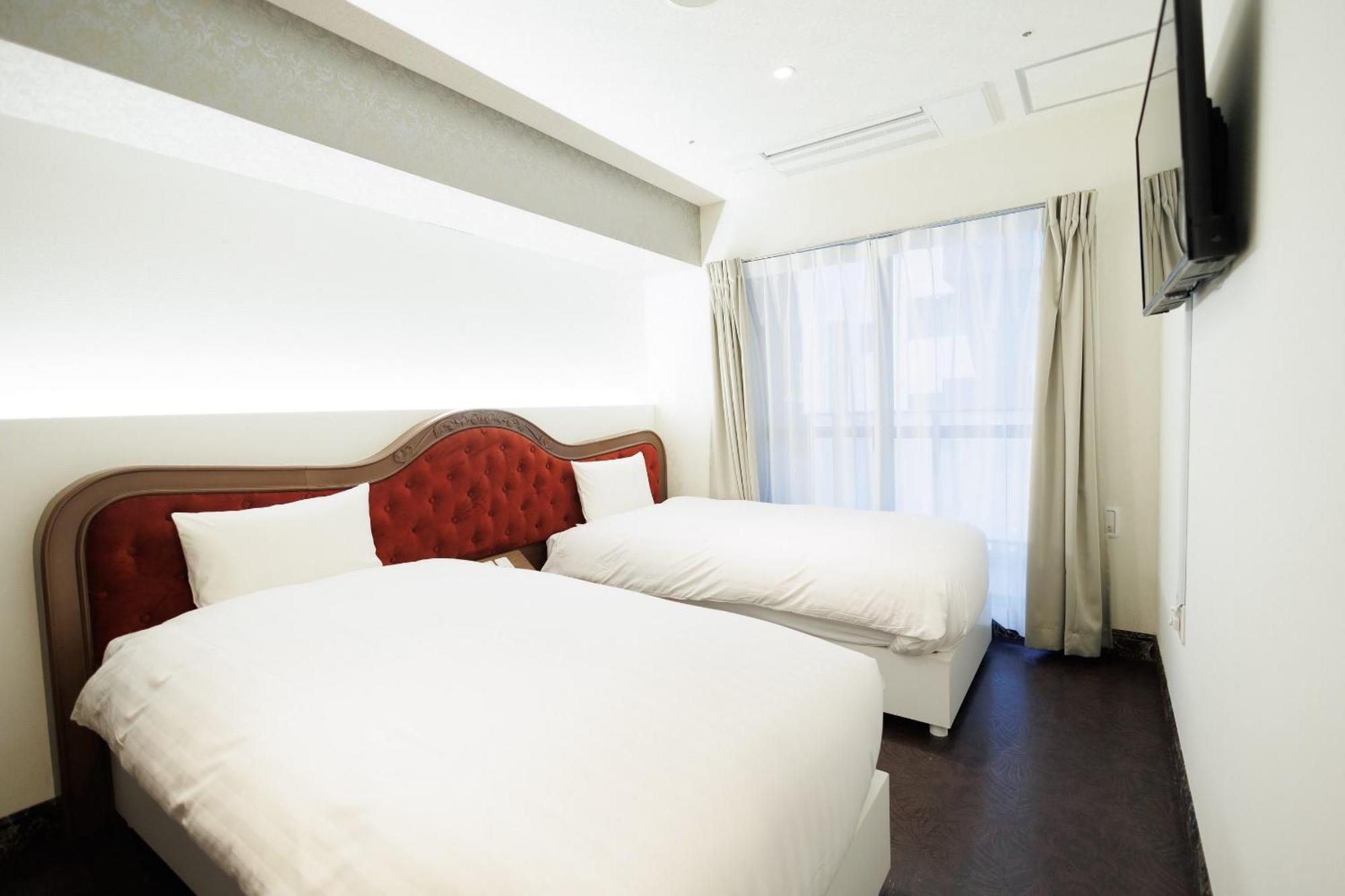 Hotaku Hotel Akihabara Токіо Екстер'єр фото